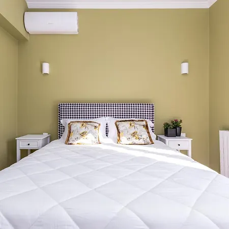 House Anna Maria Appartement