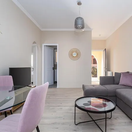 House Anna Maria Appartement