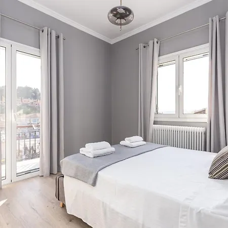 Appartement House Anna Maria