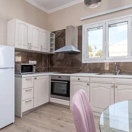 House Anna Maria Appartement
