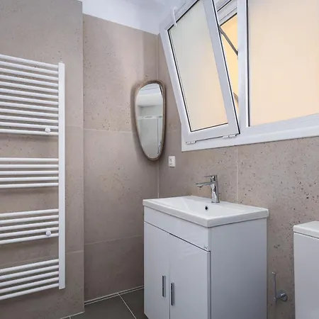 House Anna Maria Appartement *