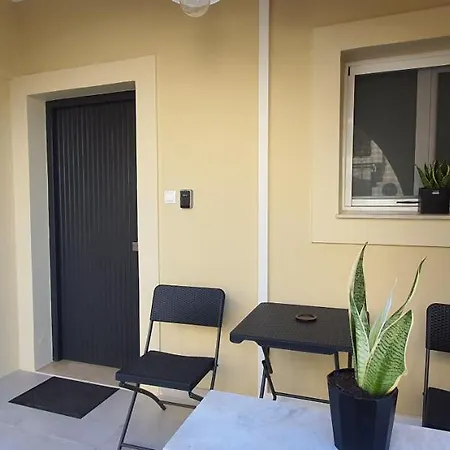Appartement House Anna Maria