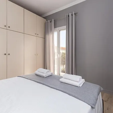 House Anna Maria * Mantouki