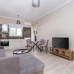 Apartmán House Anna Maria