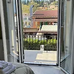 House Anna Maria Apartmán Mantouki