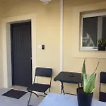 Apartmán House Anna Maria