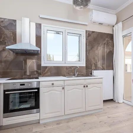 Apartamento House Anna Maria