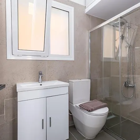 House Anna Maria Apartamento