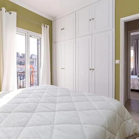 Apartamento House Anna Maria *