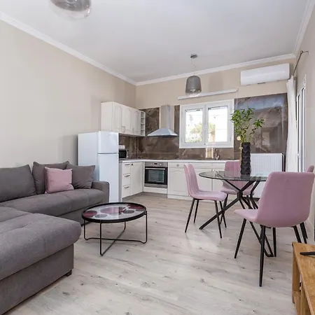 House Anna Maria Mantouki