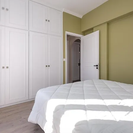 House Anna Maria Mantouki