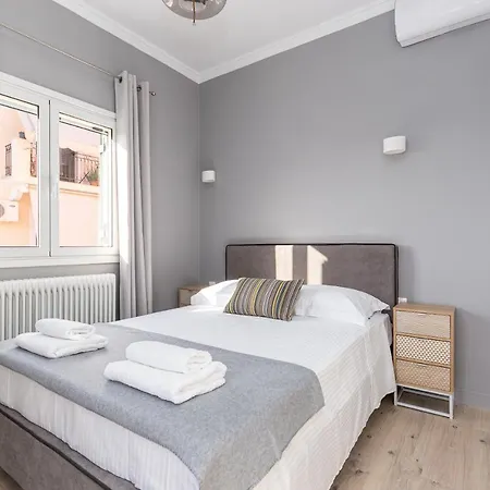 Διαμέρισμα House Anna Maria *