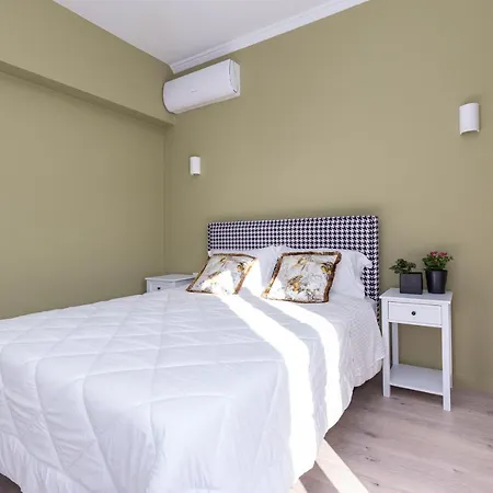 House Anna Maria * Mantouki