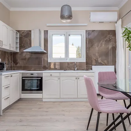 House Anna Maria * Mantouki