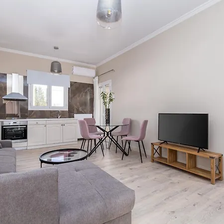 Apartmán House Anna Maria