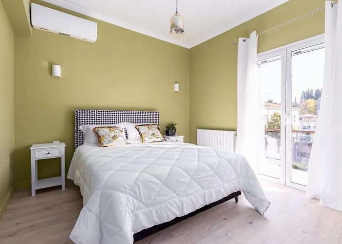 Apartamento House Anna Maria *