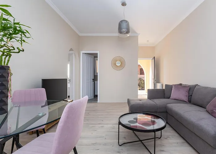 House Anna Maria Daire
