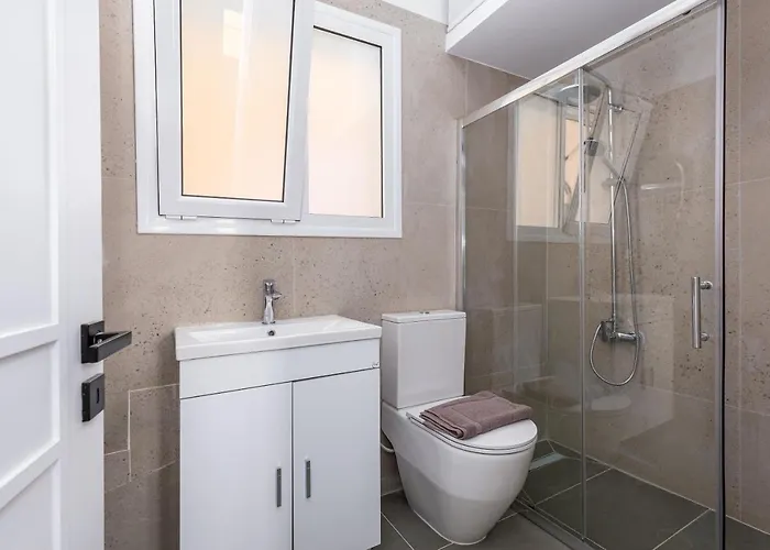 House Anna Maria Daire
