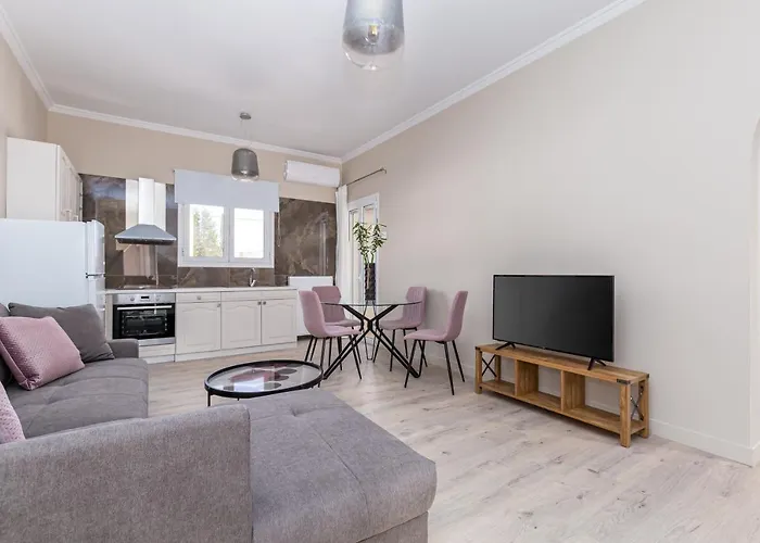 Apartamento House Anna Maria