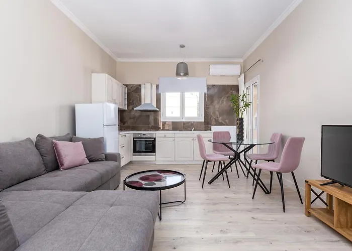 Apartamento House Anna Maria *