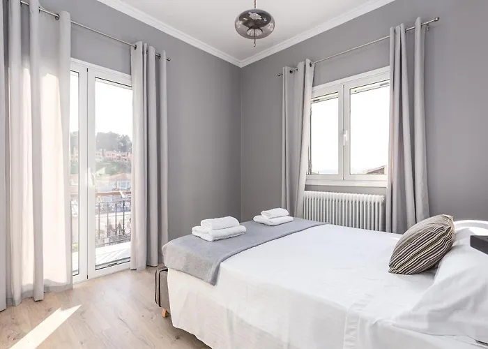 Apartamento House Anna Maria