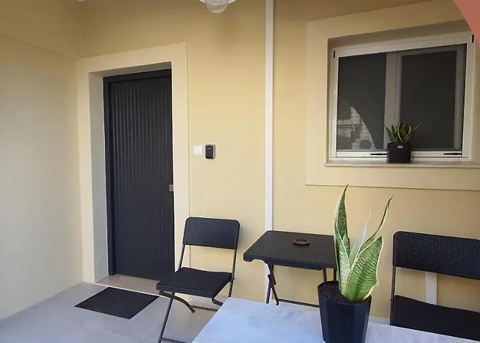 Apartamento House Anna Maria